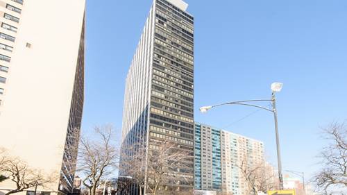 3150 N Lake Shore Unit 25B, Chicago, IL 60657