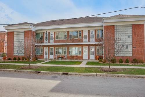 105 E Grove Unit 1, Lombard, IL 60148