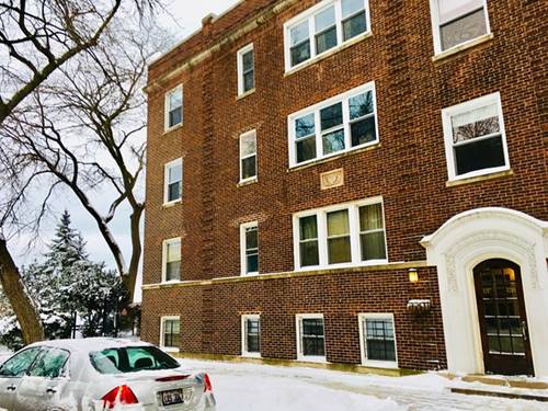 1221 W Jarvis Unit 1, Chicago, IL 60626