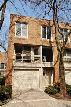 1818 N Dayton Unit A, Chicago, IL 60614