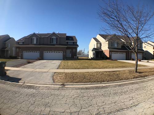 19918 Park, Lynwood, IL 60411