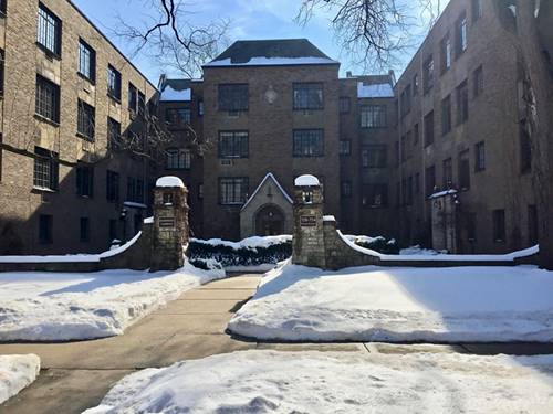 734 Noyes Unit O3, Evanston, IL 60201