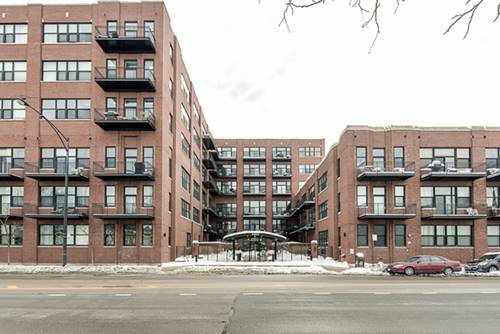 2323 W Pershing Unit 230, Chicago, IL 60609