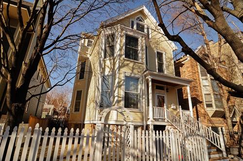 3024 N Kenmore, Chicago, IL 60657