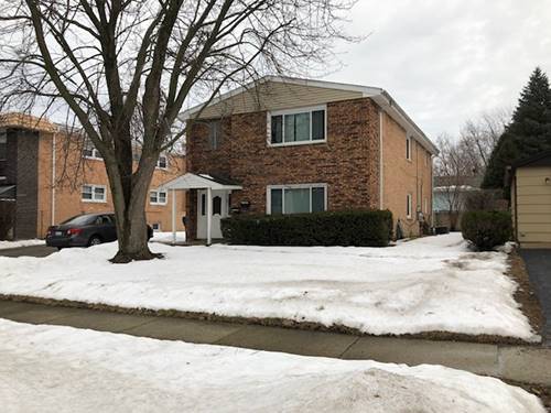 2185 Burr Oak, Hanover Park, IL 60133