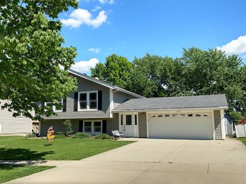 309 Plymouth, Bloomingdale, IL 60108