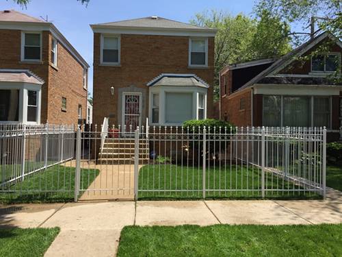 1619 N Linder, Chicago, IL 60639