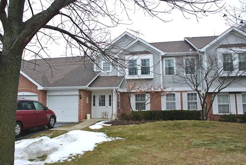 353 Ashbury Unit 1, Roselle, IL 60172