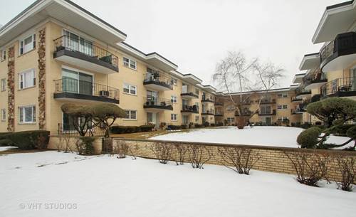 6285 N Northwest Unit 304, Chicago, IL 60631