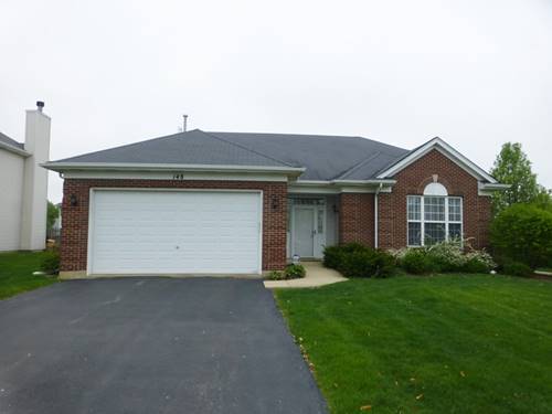 148 Ash, Bolingbrook, IL 60490