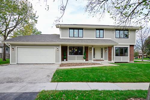 5734 Buck, Westmont, IL 60559