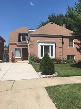 6640 N Monticello, Lincolnwood, IL 60712