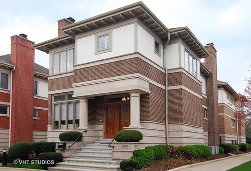 1306 S Plymouth, Chicago, IL 60605