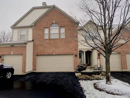 2866 Stonewater, Naperville, IL 60564