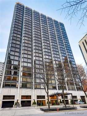 50 E Bellevue Unit 2202, Chicago, IL 60611