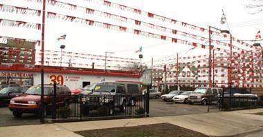 2258 N Cicero, Chicago, IL 60639