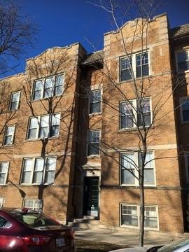 2302 W Jarvis Unit 2, Chicago, IL 60645