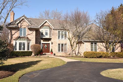 6603 Cobblestone, Long Grove, IL 60047