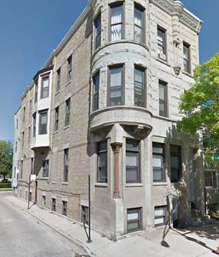 1612 N Cleveland Unit 2F, Chicago, IL 60614