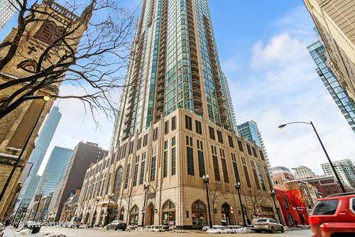 21 E Huron Unit 1702, Chicago, IL 60611