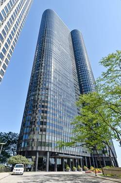 155 N Harbor Unit 409, Chicago, IL 60601