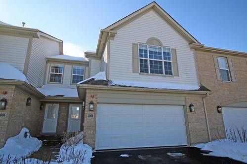 2008 Ivy Ridge, Hoffman Estates, IL 60192