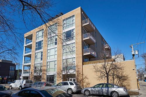 1550 W Cornelia Unit 201, Chicago, IL 60657