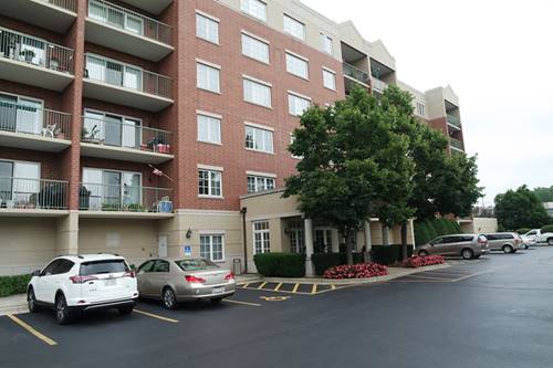 7400 Lincoln Unit 205, Skokie, IL 60076