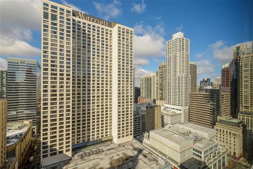 535 N Michigan Unit 2801, Chicago, IL 60611