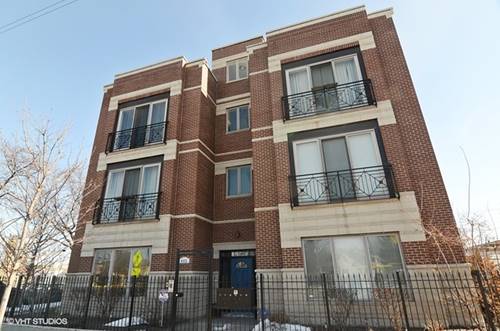 4325 N Cicero Unit 1N, Chicago, IL 60641