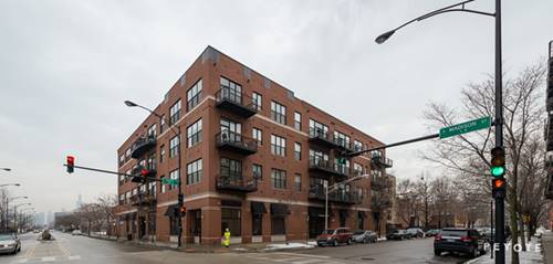 1 S Leavitt Unit 204, Chicago, IL 60612