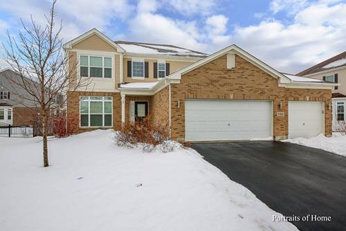 516 Regal, Bolingbrook, IL 60490