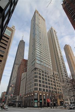 57 E Delaware Unit 2504, Chicago, IL 60611