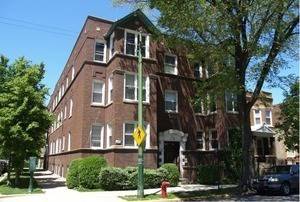 2700 N Sacramento Unit 3, Chicago, IL 60647