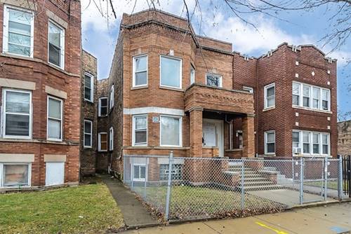 7305 S Perry, Chicago, IL 60621