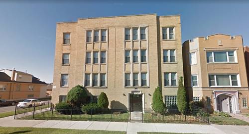 8058 S Hermitage, Chicago, IL 60620