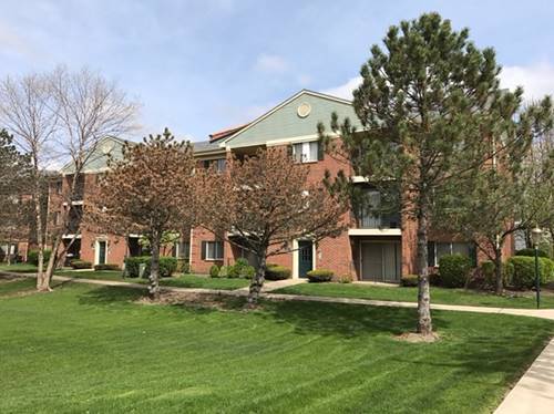 1534 N River West Unit 3B, Mount Prospect, IL 60056