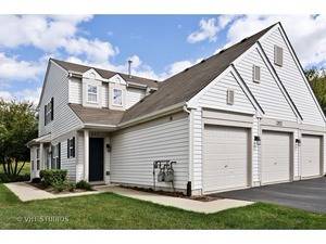 2827 Rutland Unit 204, Naperville, IL 60564