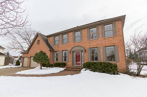 106 Lucre, Schaumburg, IL 60173