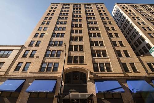 780 S Federal Unit 310, Chicago, IL 60605