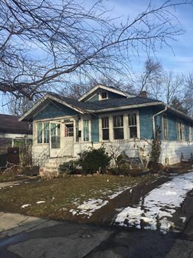 123 Victory, Waukegan, IL 60085