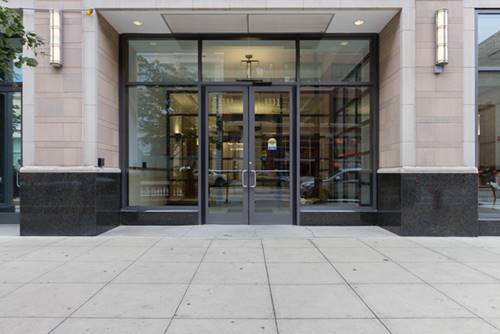 1111 S Wabash Unit 2201, Chicago, IL 60605