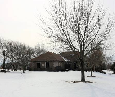 3311 Cornflower, Spring Grove, IL 60081