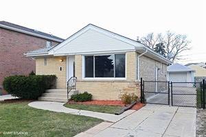 4928 N Octavia, Harwood Heights, IL 60706