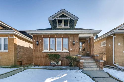 6151 W Eddy, Chicago, IL 60634