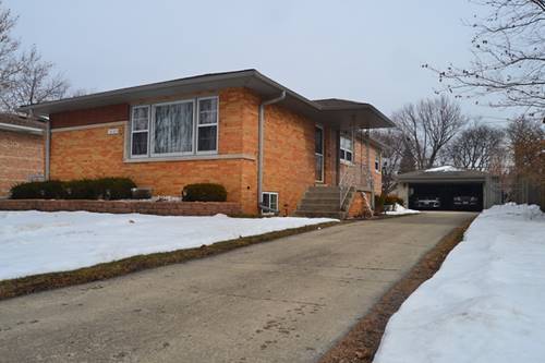 10105 Buell, Oak Lawn, IL 60453