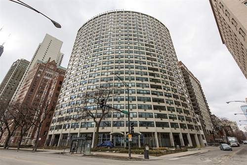 1150 N Lake Shore Unit 17A, Chicago, IL 60611