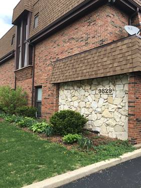 9829 Nottingham Unit 8, Chicago Ridge, IL 60415