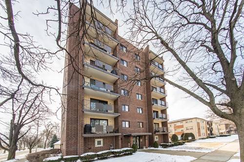 1491 Ashland Unit 6NW, Des Plaines, IL 60016