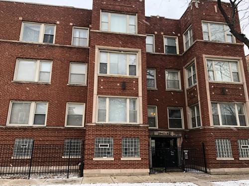 1940 E 72nd Unit 2, Chicago, IL 60649